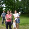 2012 &raquo; Stavba volejbalového hriště